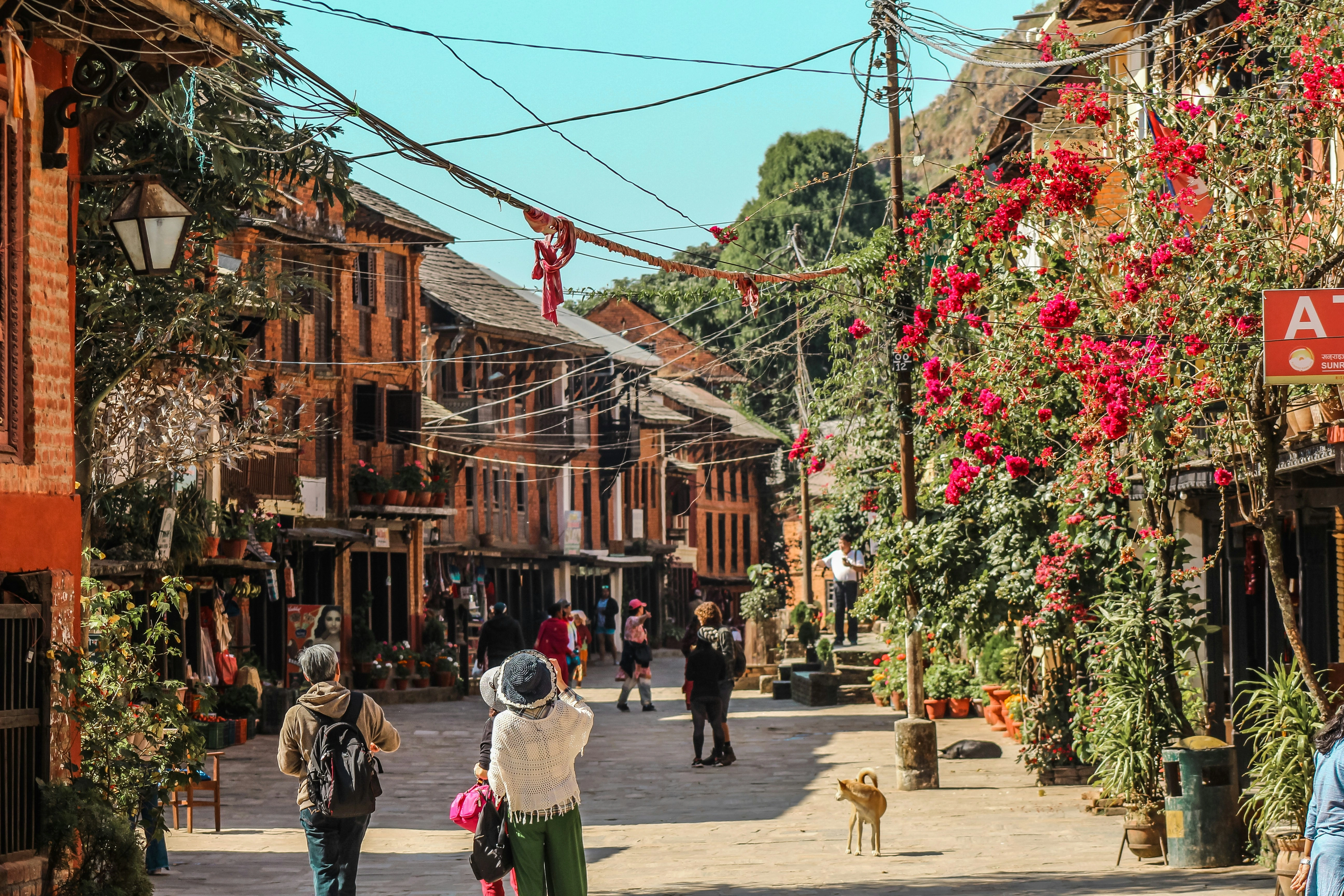 Bandipur Cultural Tour