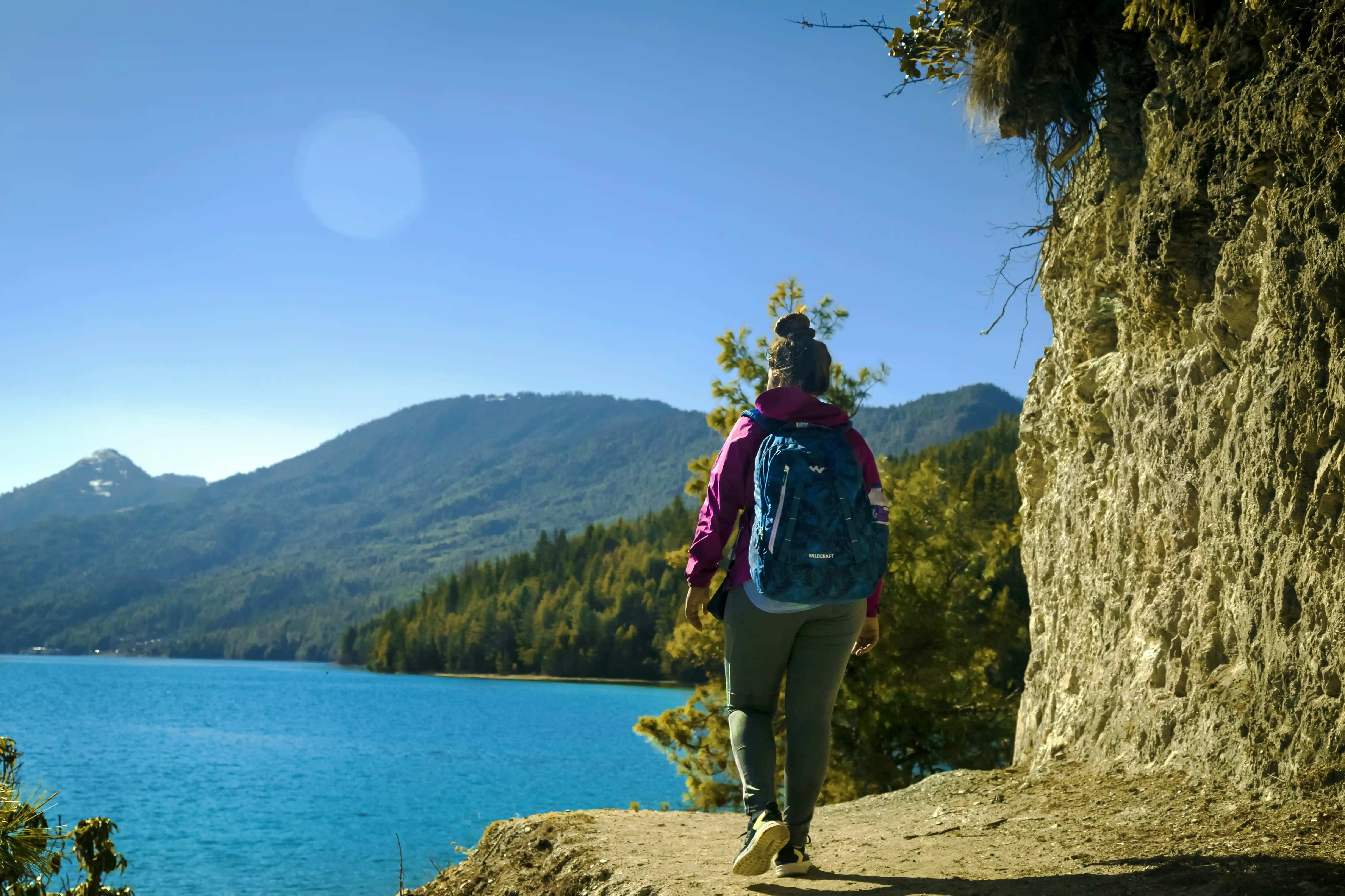Rara Lake Tour gallery 2