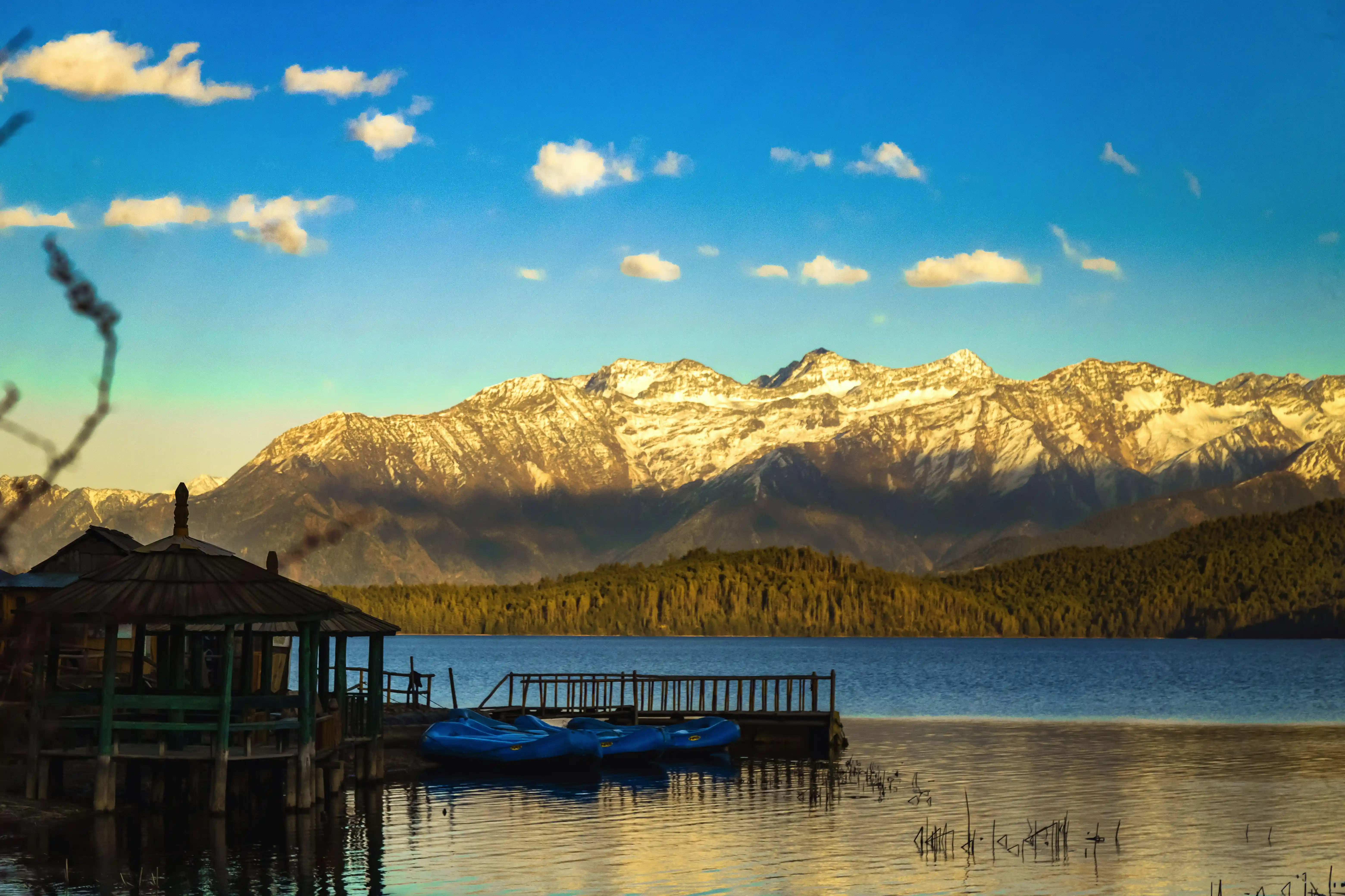 Rara Lake Tour gallery 3