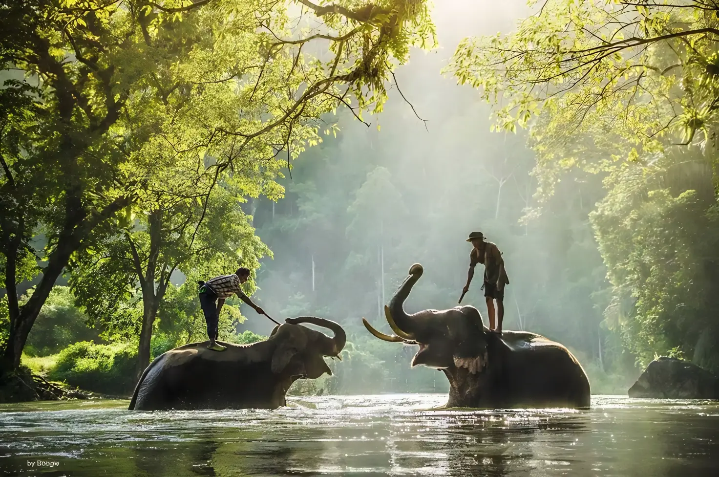Chitwan National Park