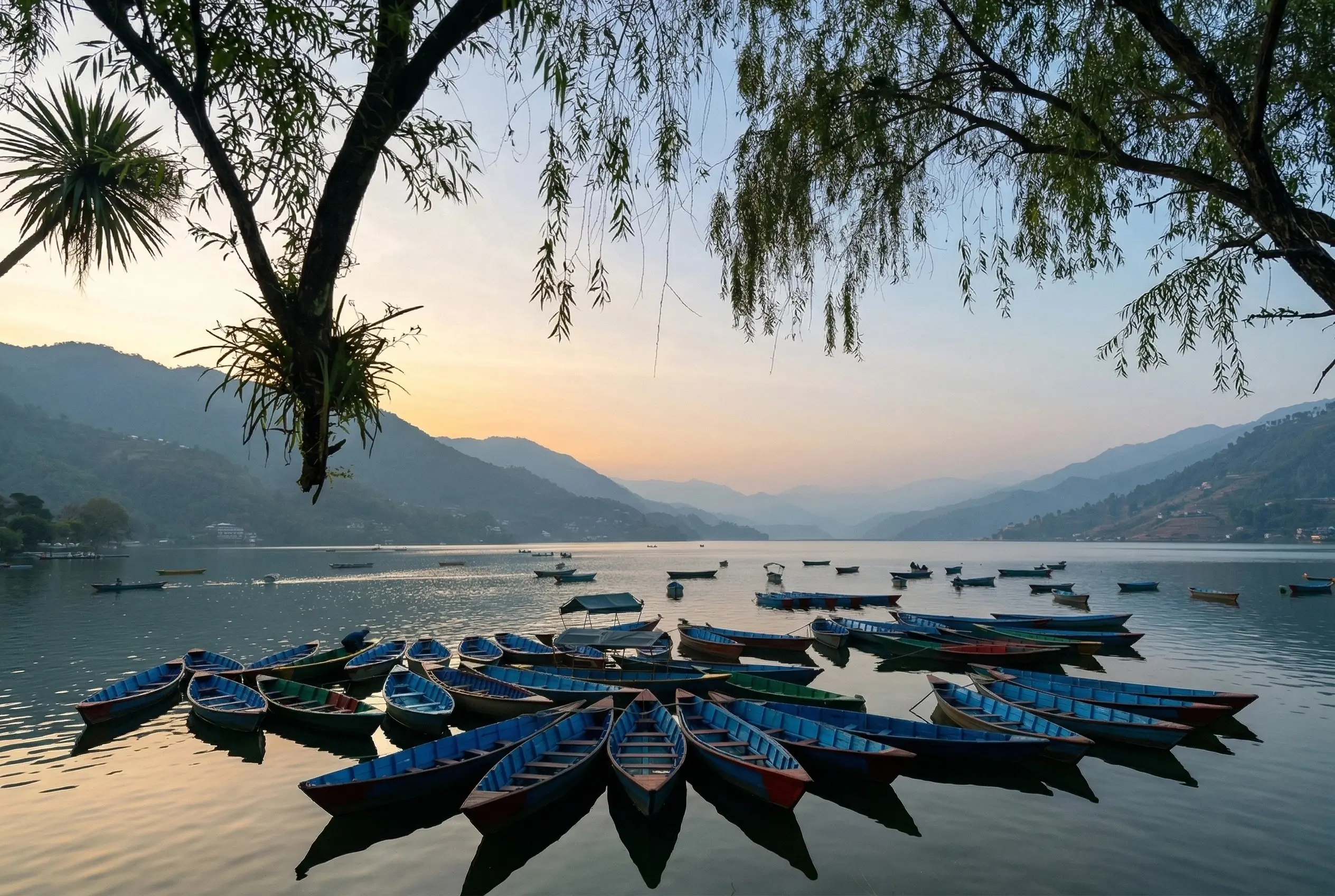 Chitwan Pokhara Tour