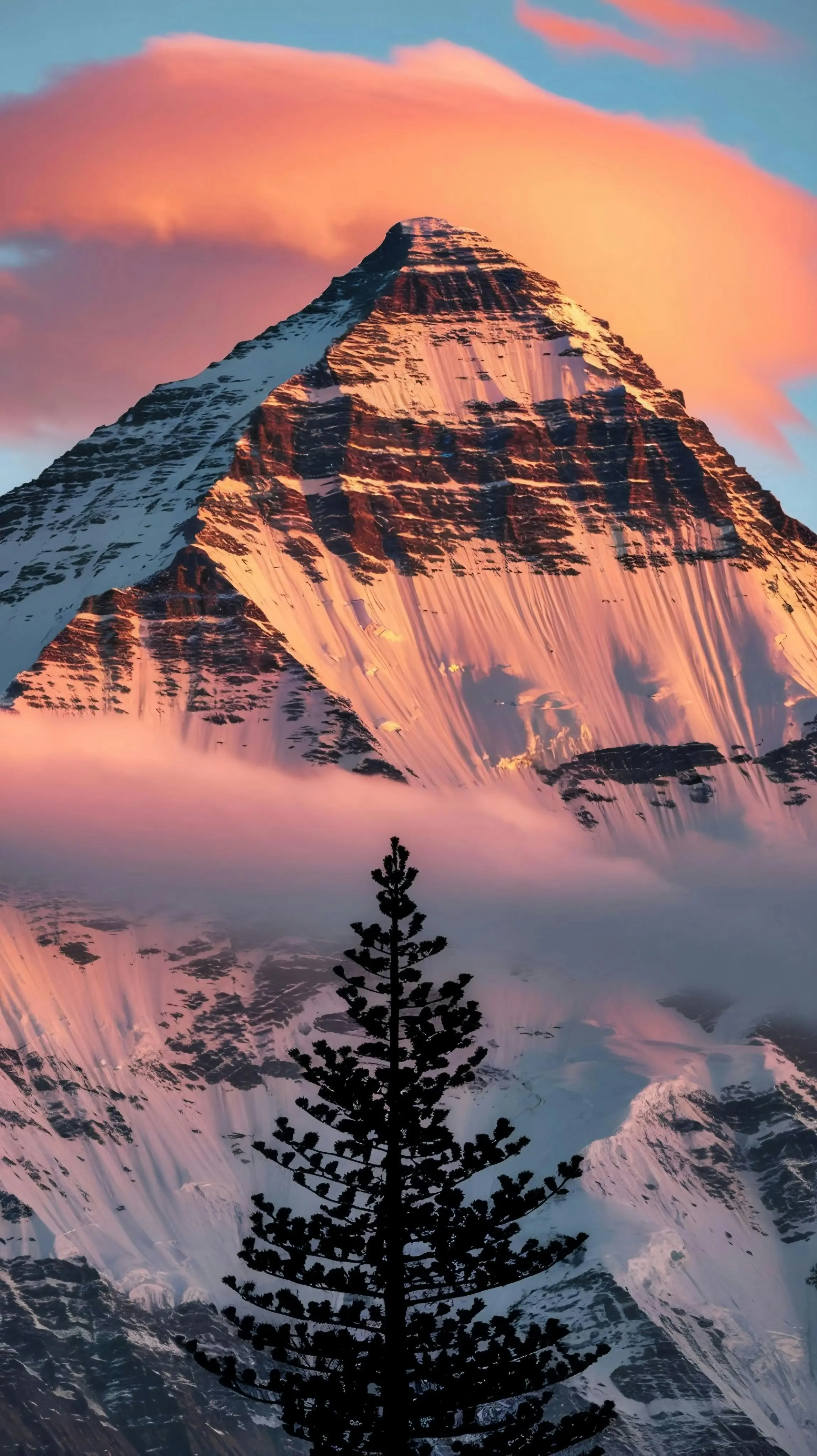 Everest Base Camp Trek gallery 3