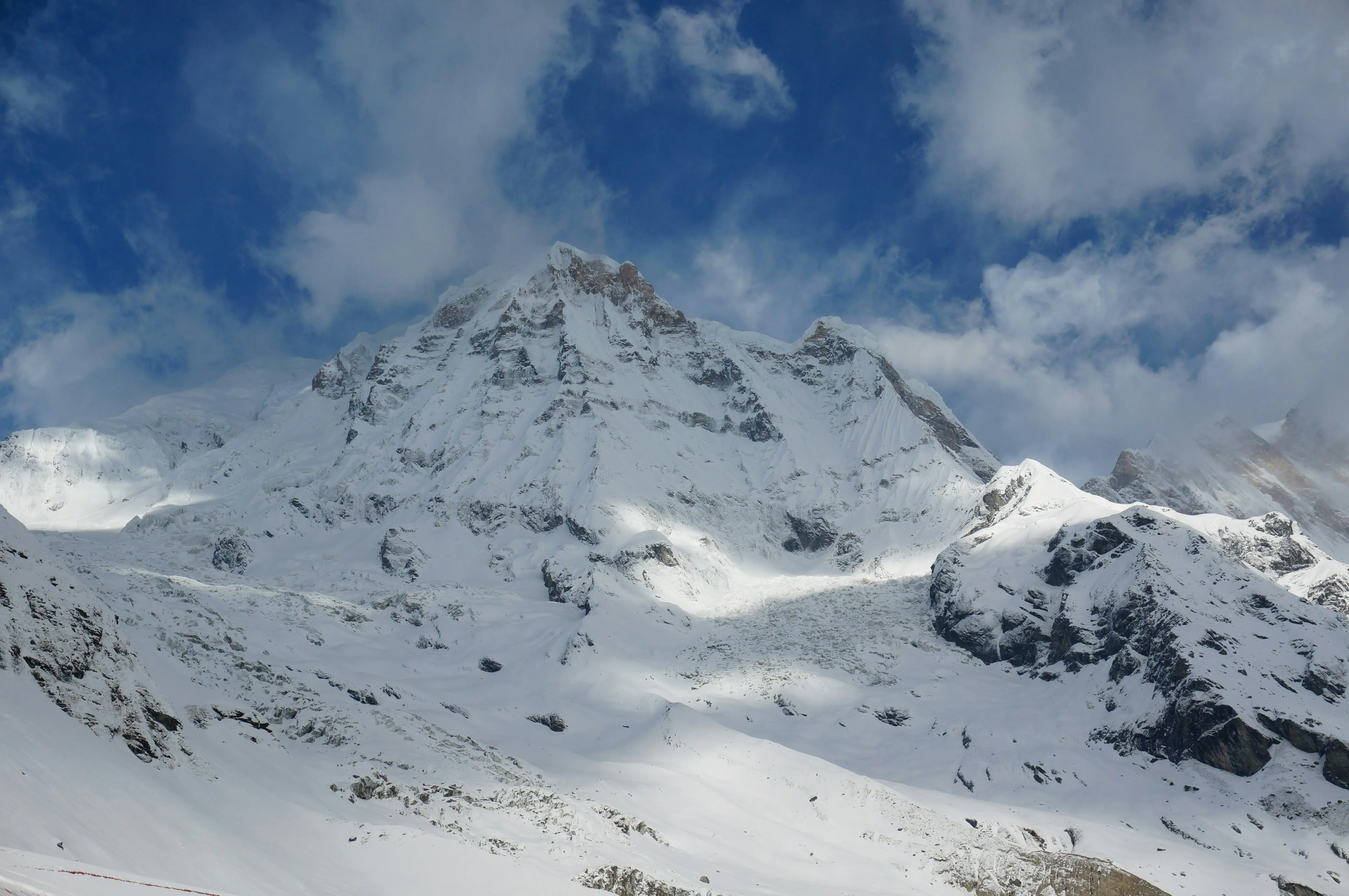Annapurna Base Camp (ABC) Trek gallery 3