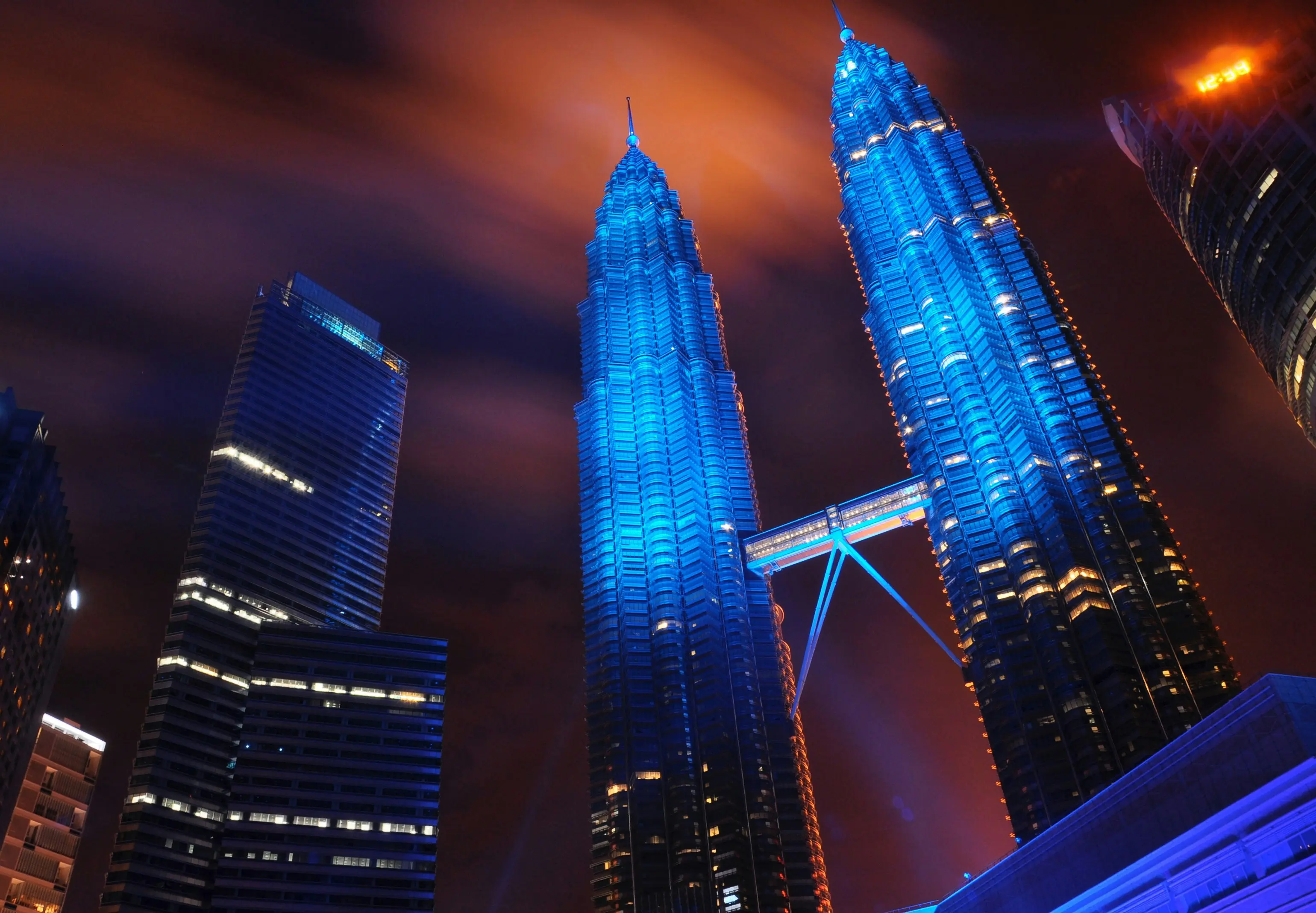 Malaysia  & Singapore Tour gallery 3
