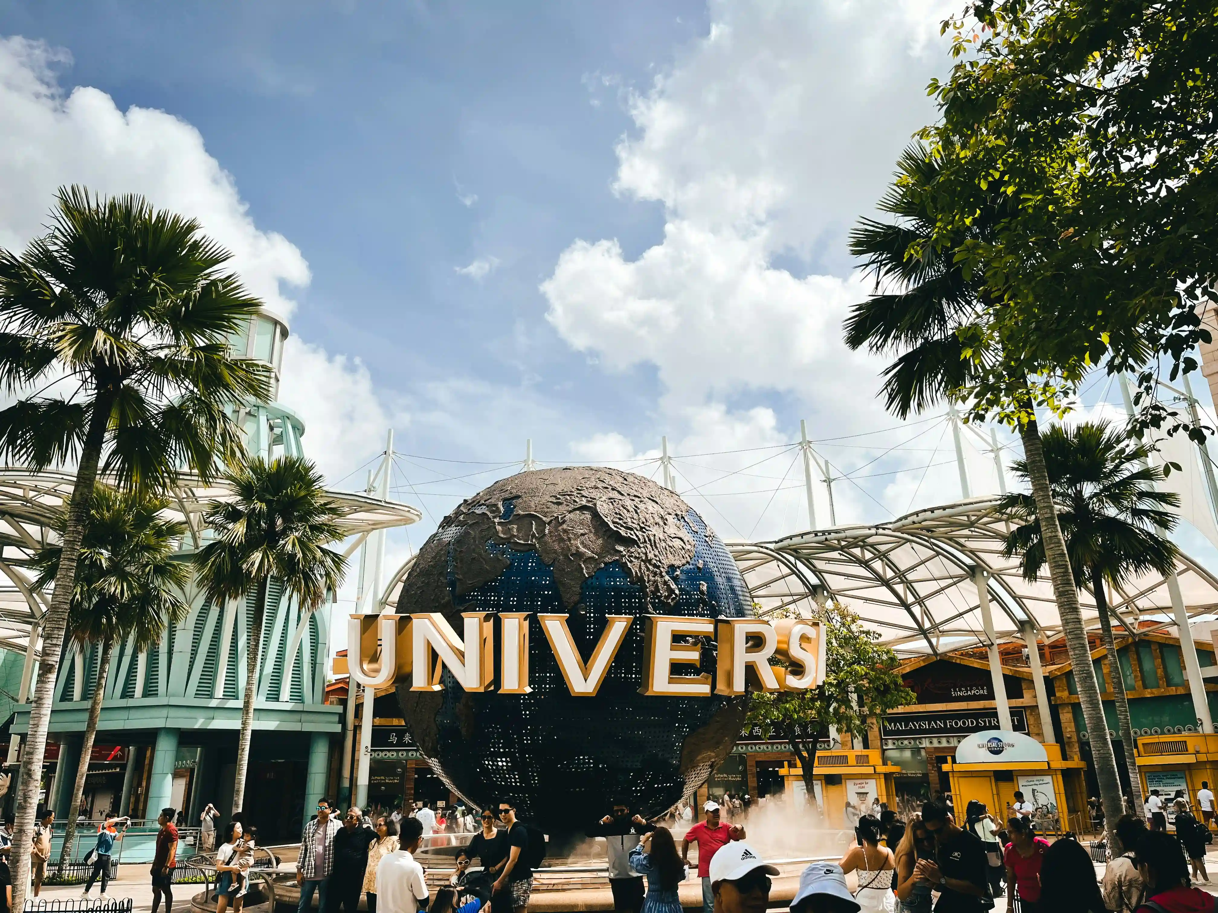 Malaysia  & Singapore Tour gallery 2