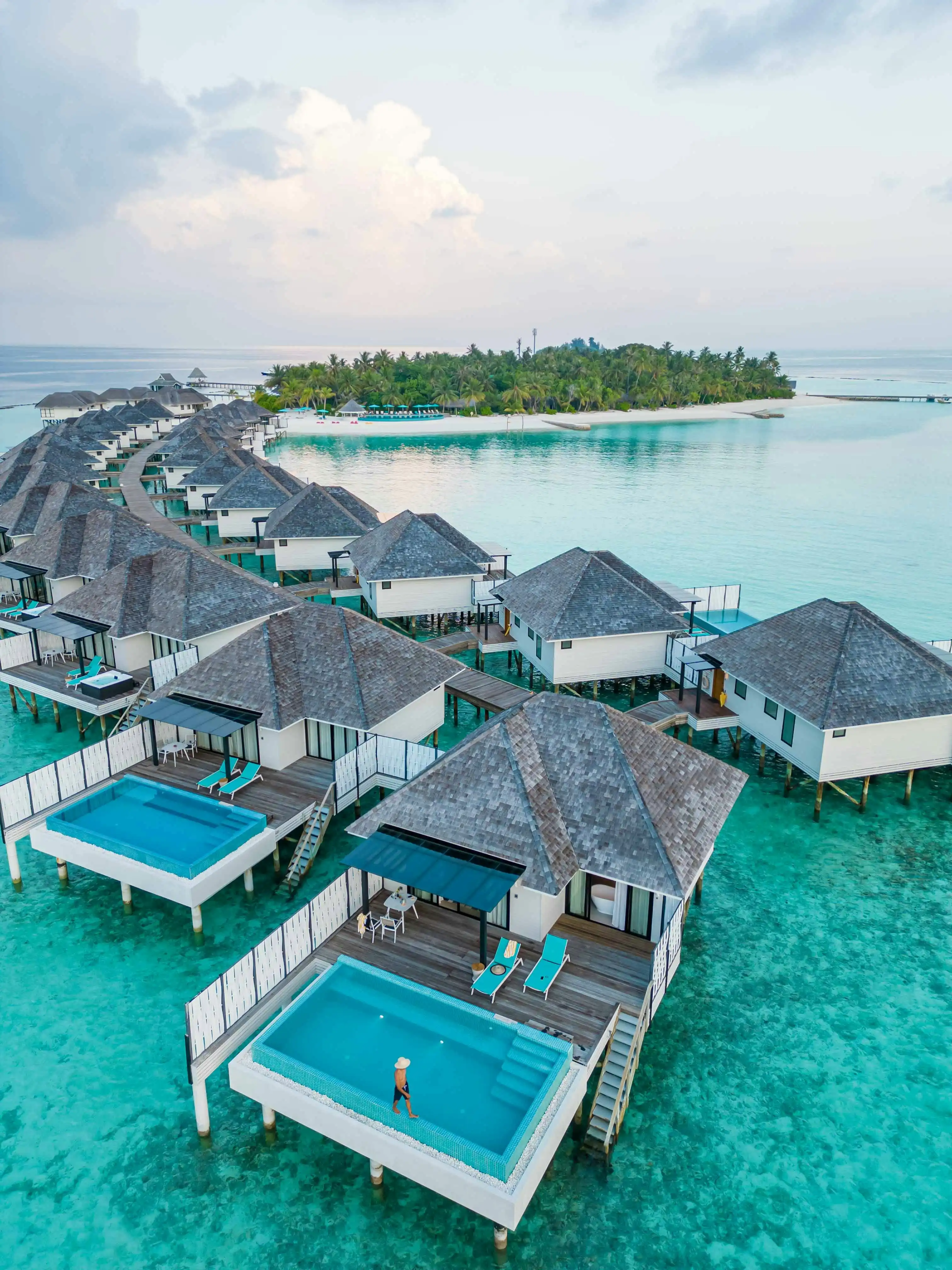 Maldives Island Duo Experience gallery 2