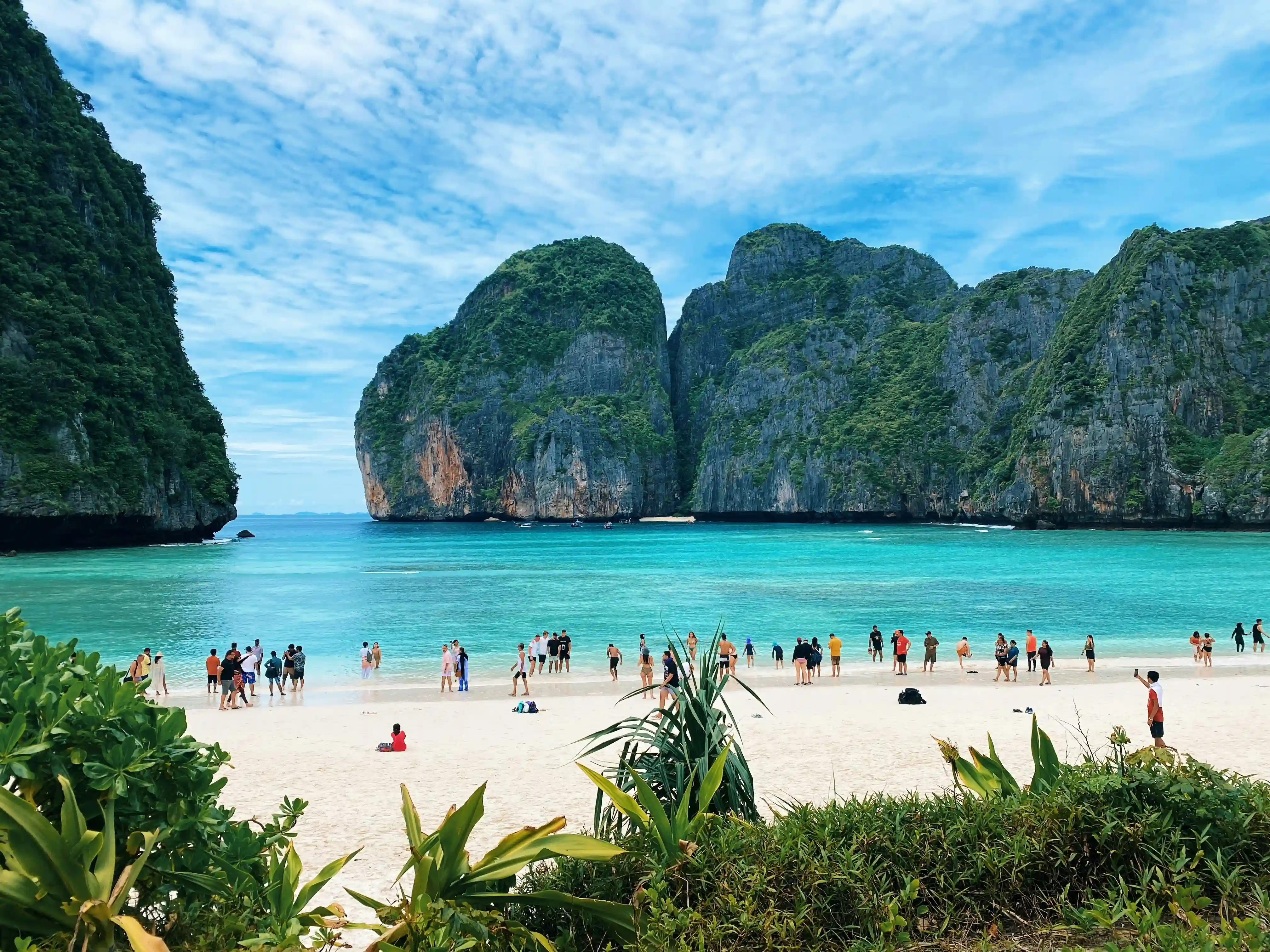 Bangkok, Phuket & Krabi gallery 2