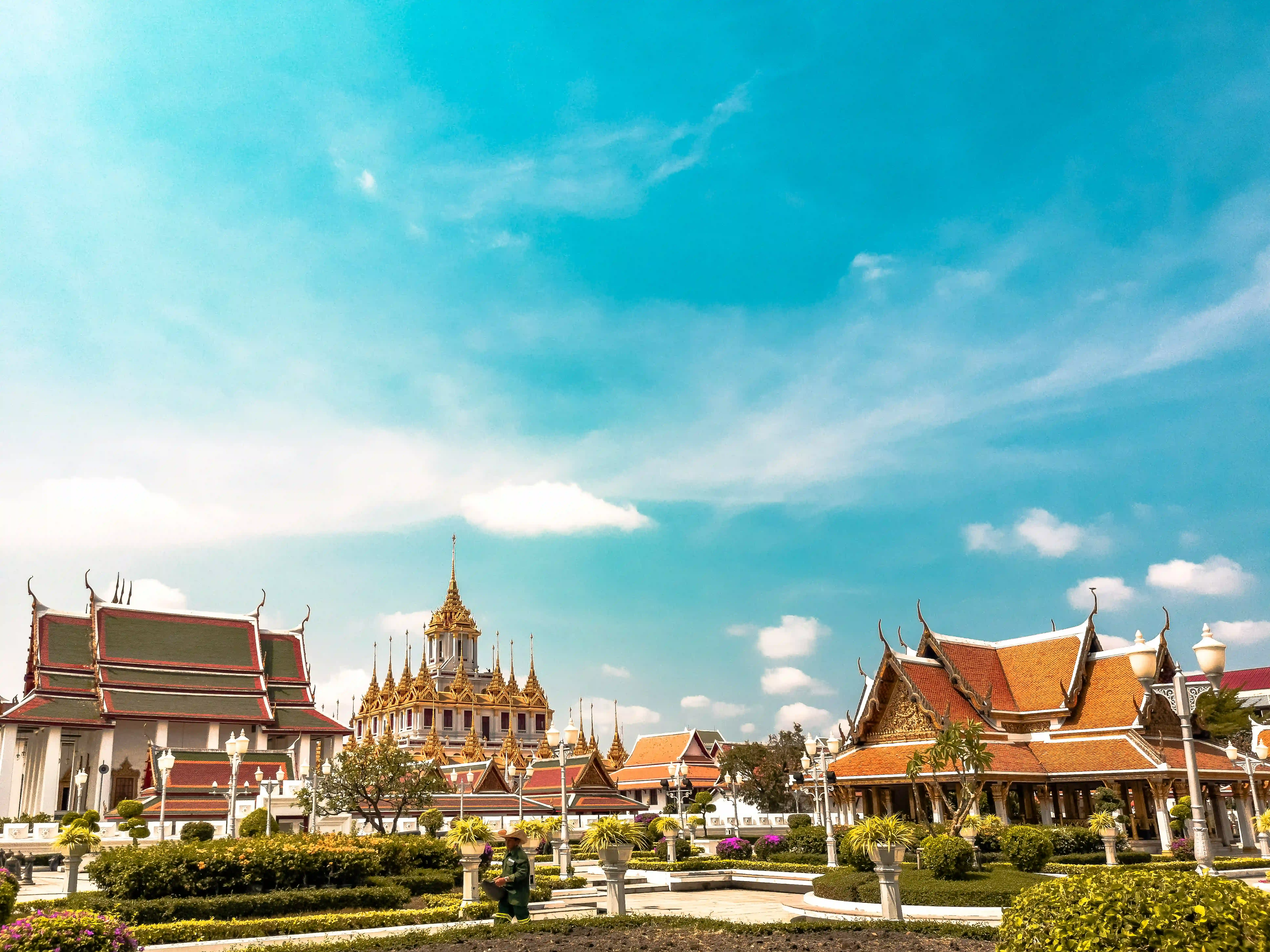 Bangkok Pattaya Starter gallery 3