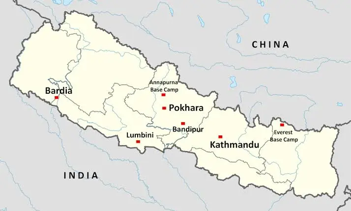 Easy Way to Apply for a Nepal Tourist Visa