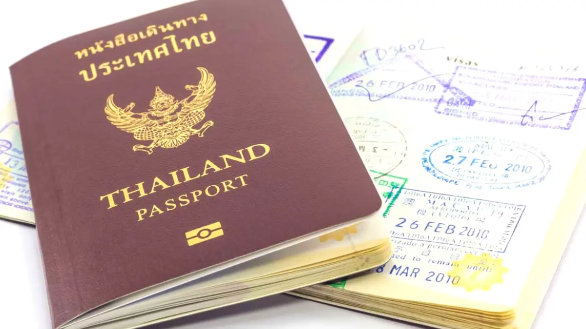 How to Apply for Thailand Visa From Nepal