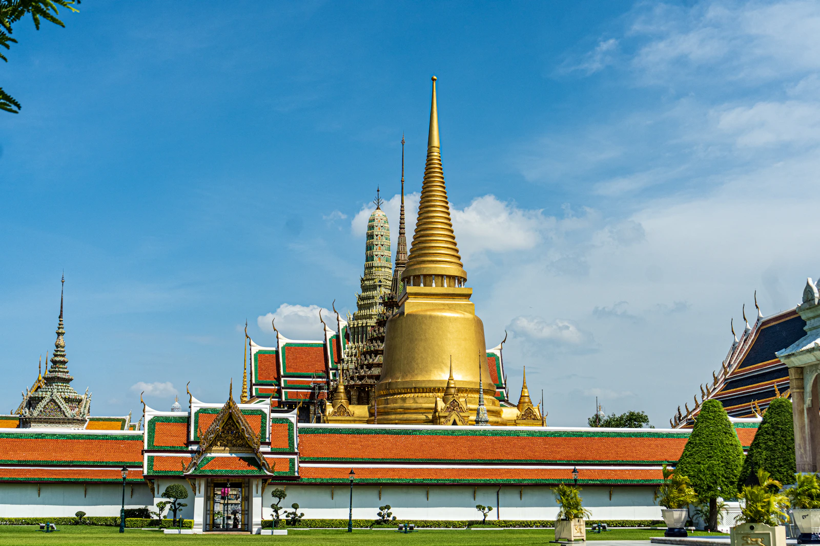 Bangkok City Break gallery 2
