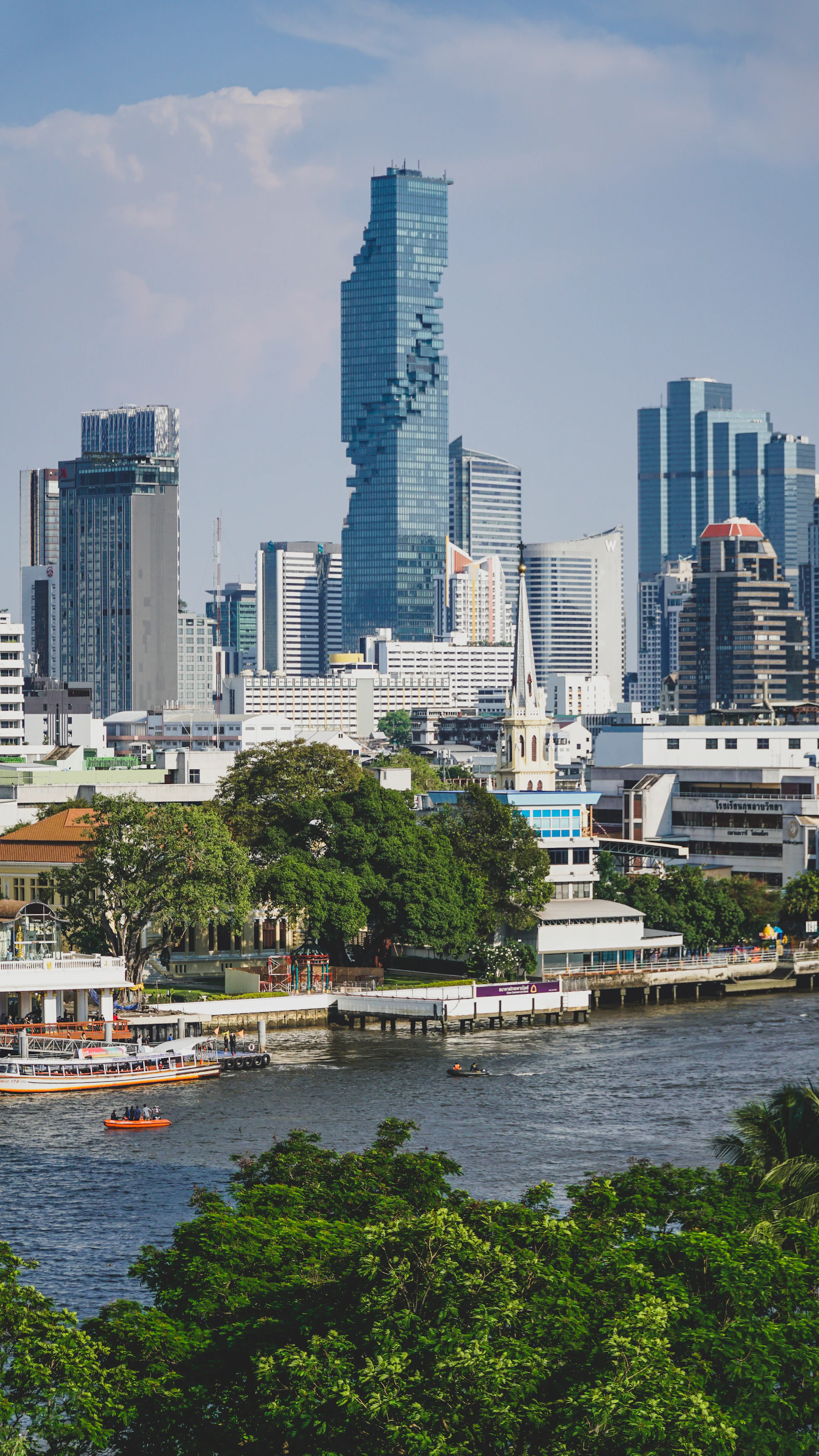 Bangkok City Break gallery 3