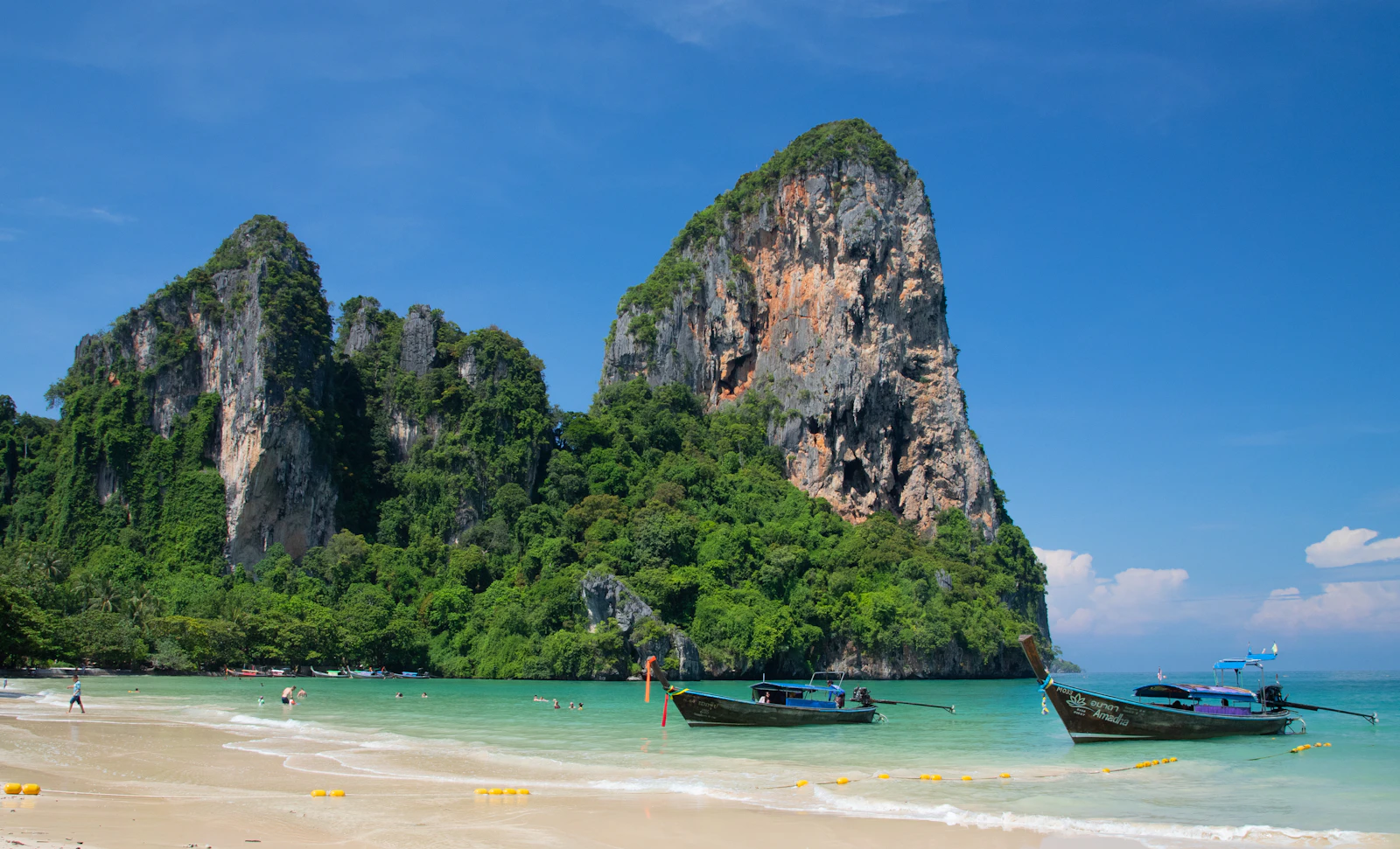 Krabi Island Escape gallery 2
