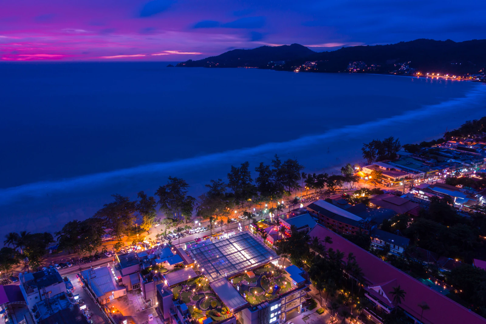 Phuket Beach Holiday gallery 3