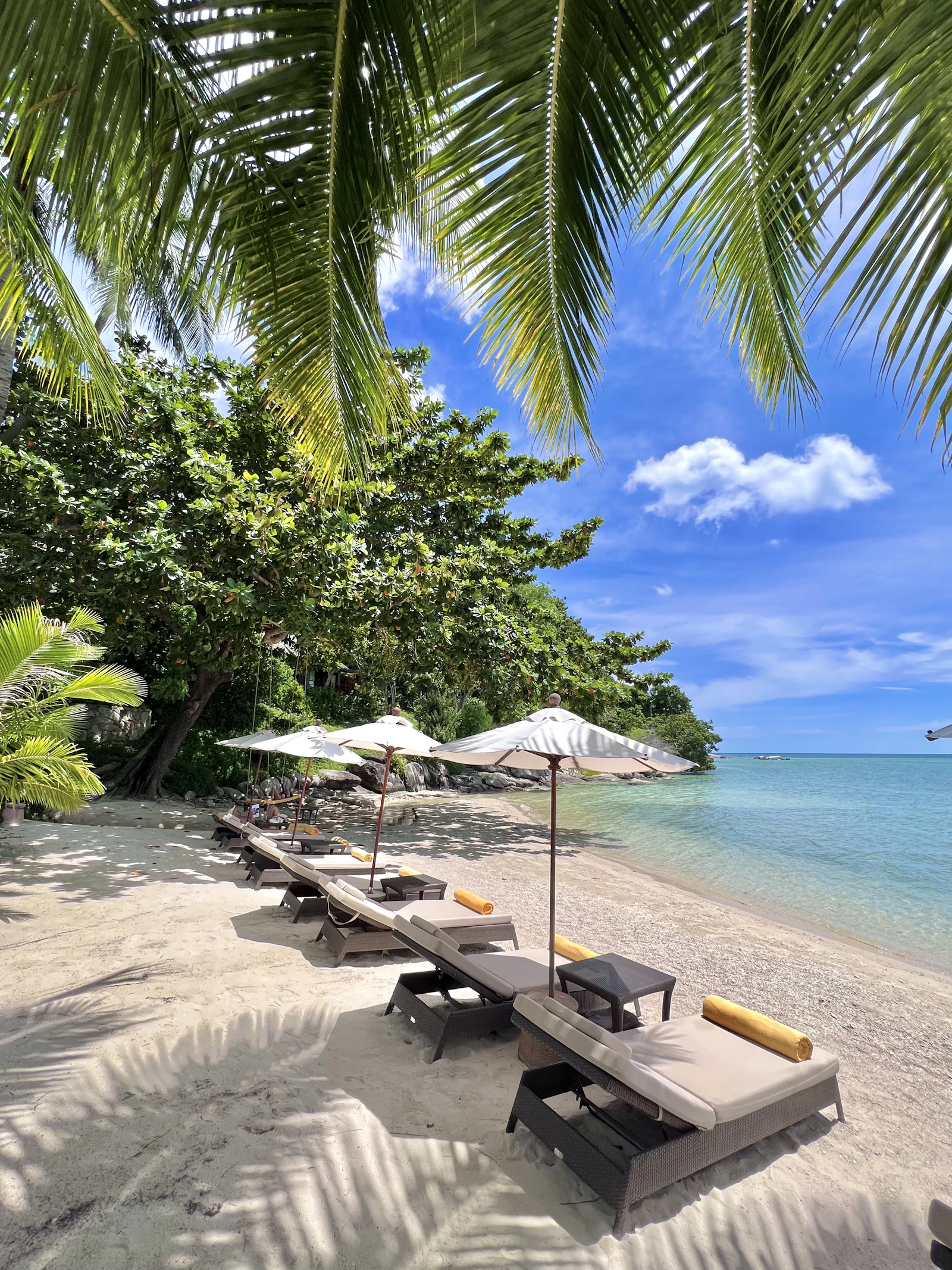 Koh Samui & Ang Thong gallery 2