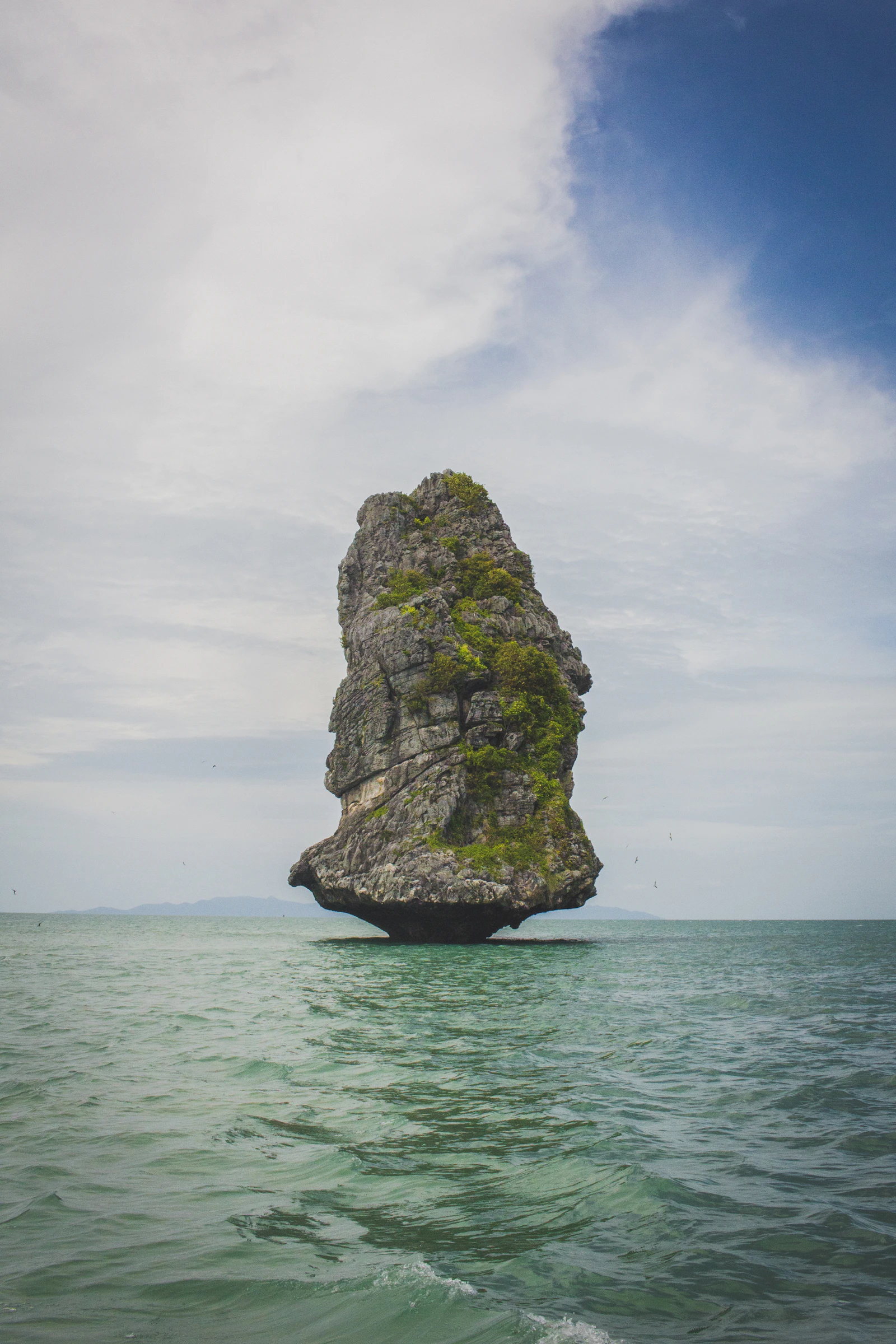 Koh Samui & Ang Thong gallery 3