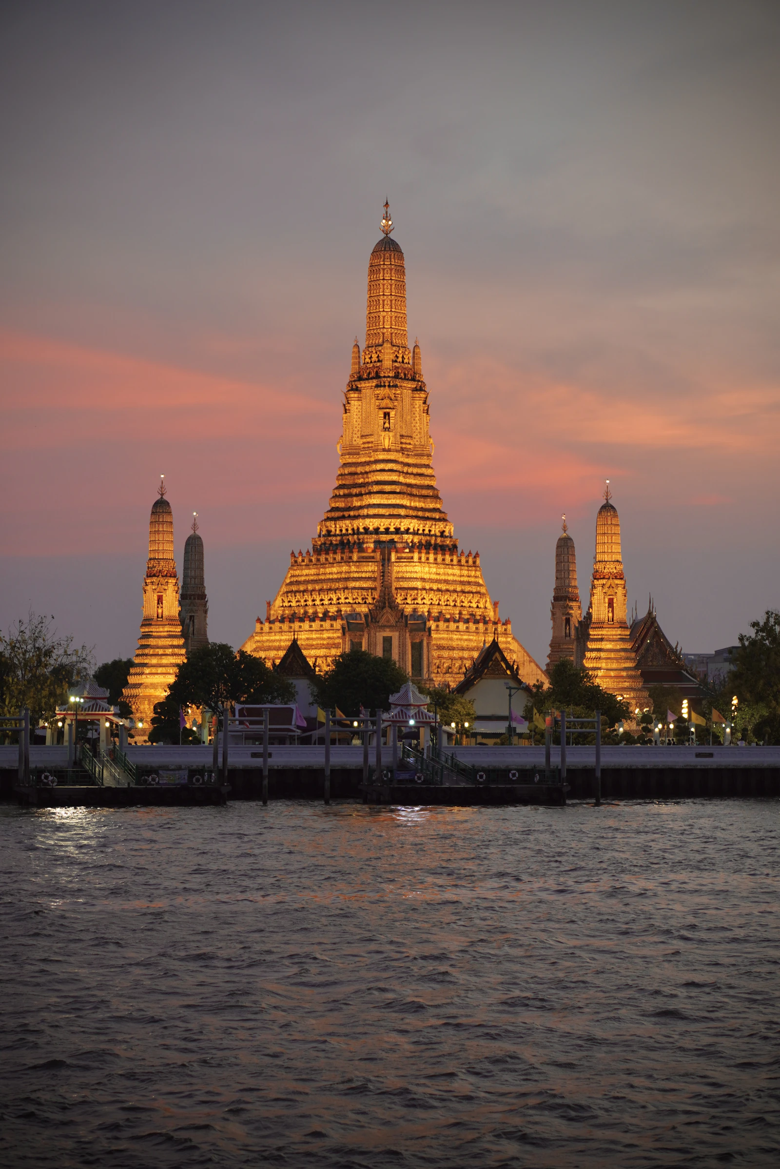 Bangkok & Phuket gallery 2