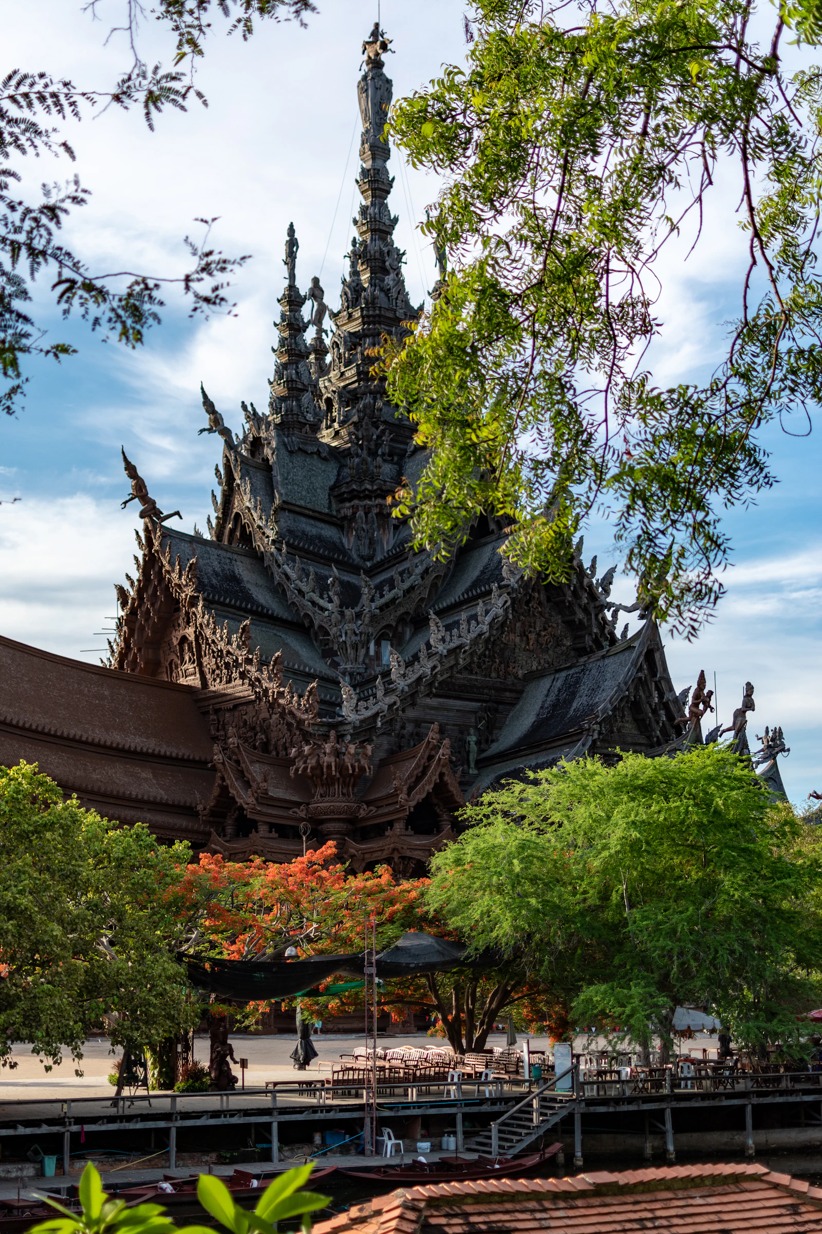 Bangkok & Pattaya Family Holiday gallery 2