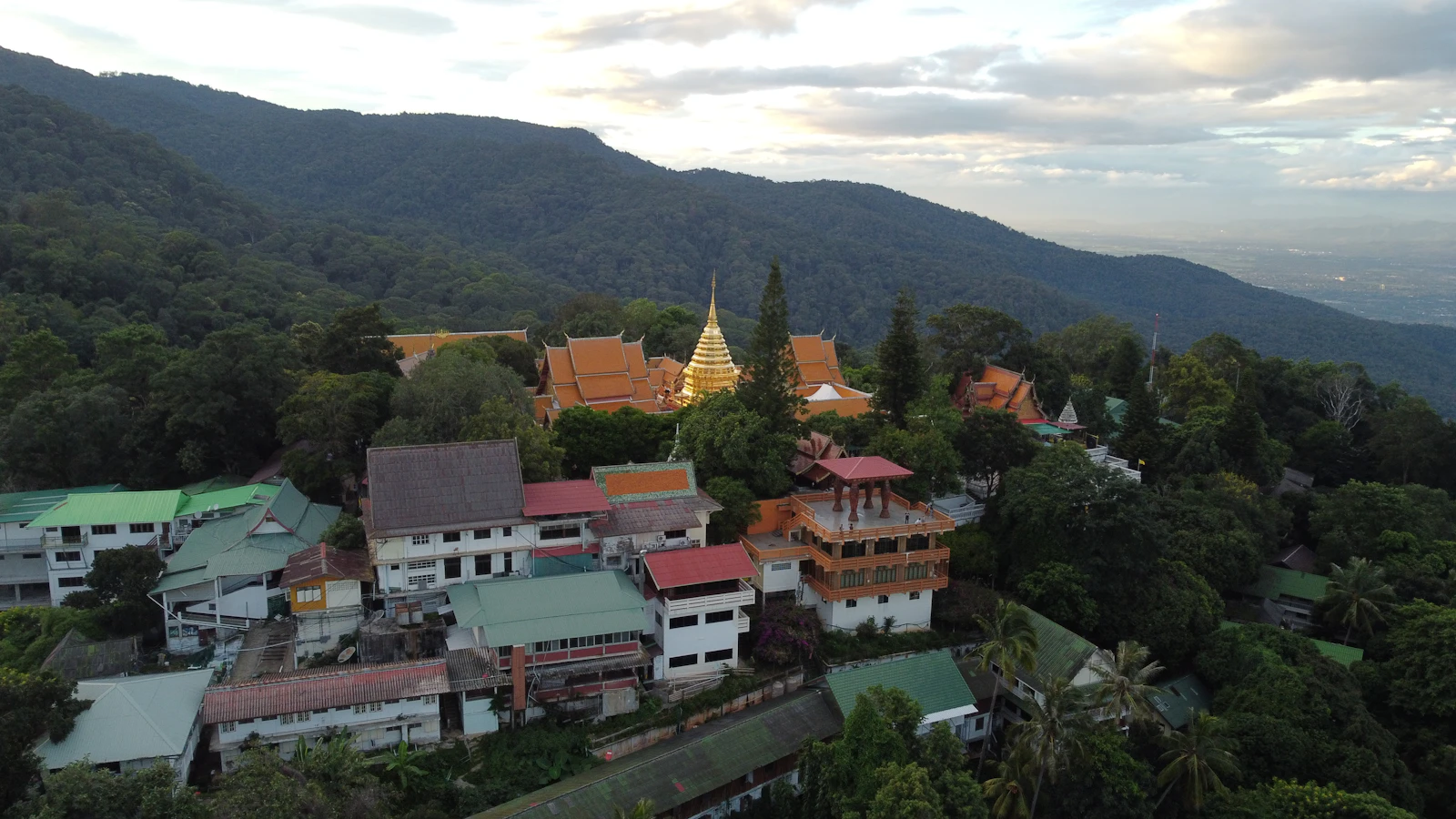 Grand Thailand: Bangkok, Chiang Mai & Phuket gallery 2