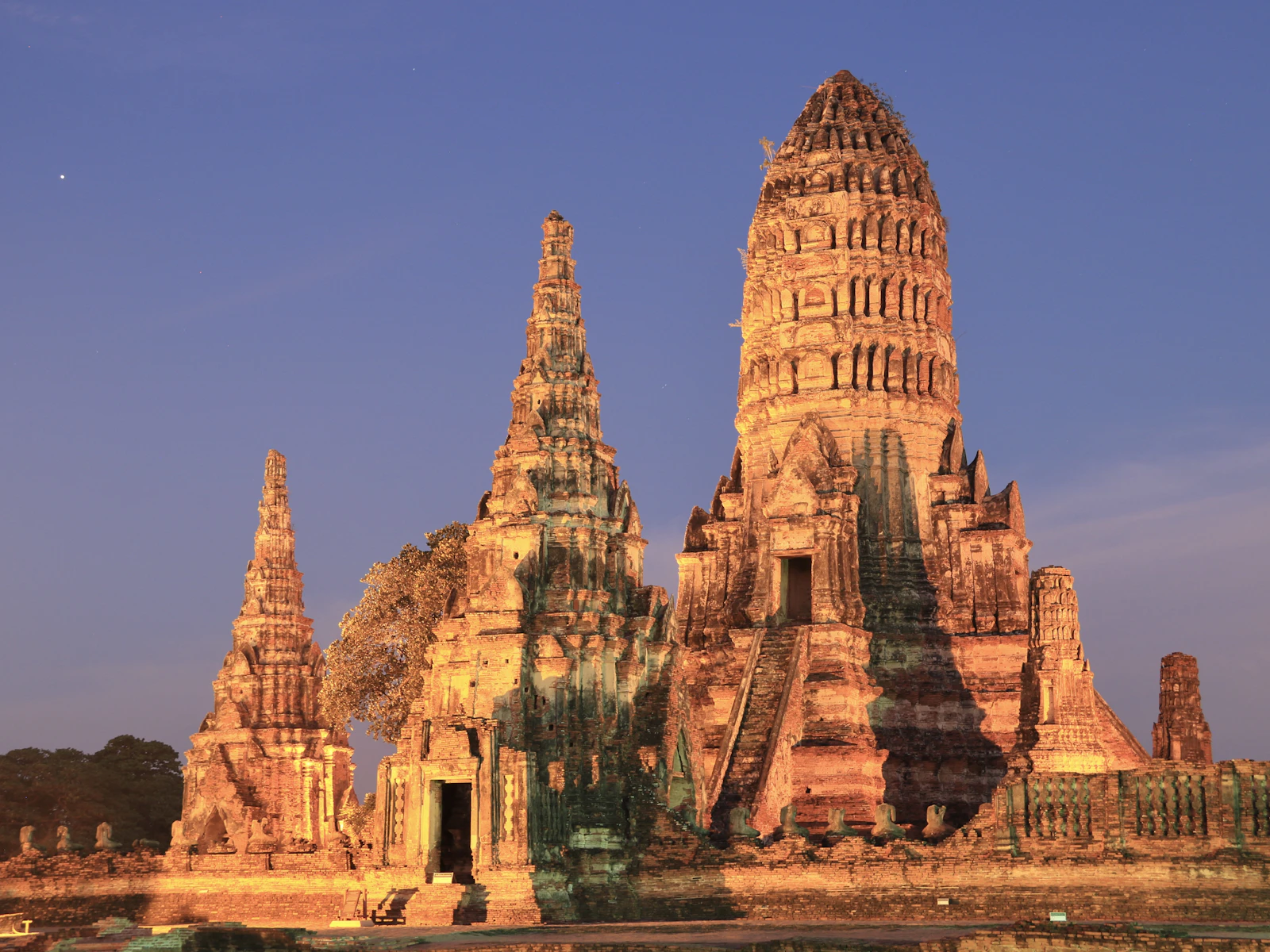 Bangkok, Ayutthaya & Kanchanaburi gallery 2