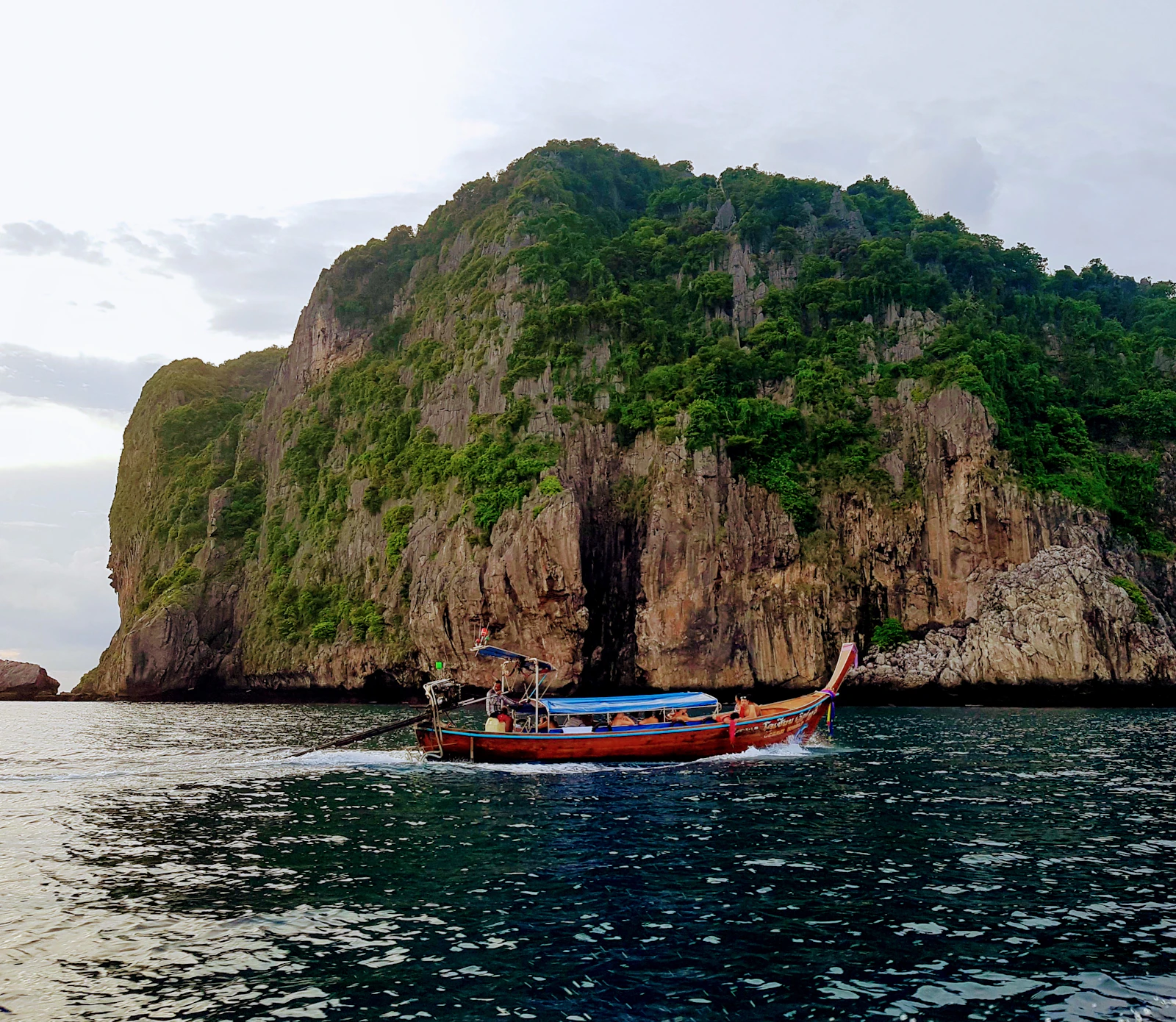 Phuket & Krabi Honeymoon gallery 2