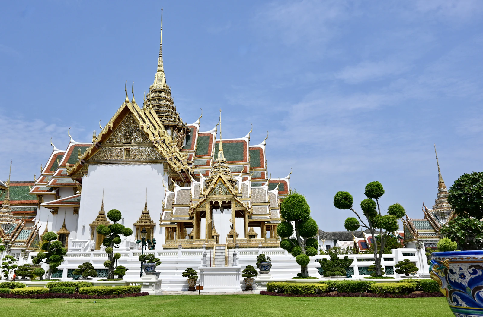Bangkok & Chiang Mai gallery 3