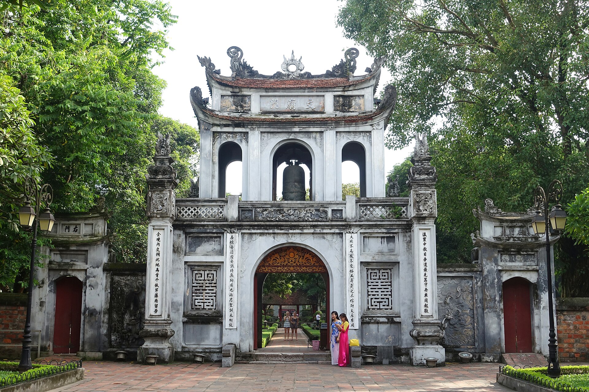 Hanoi Short Break with Ha Long Bay gallery 2