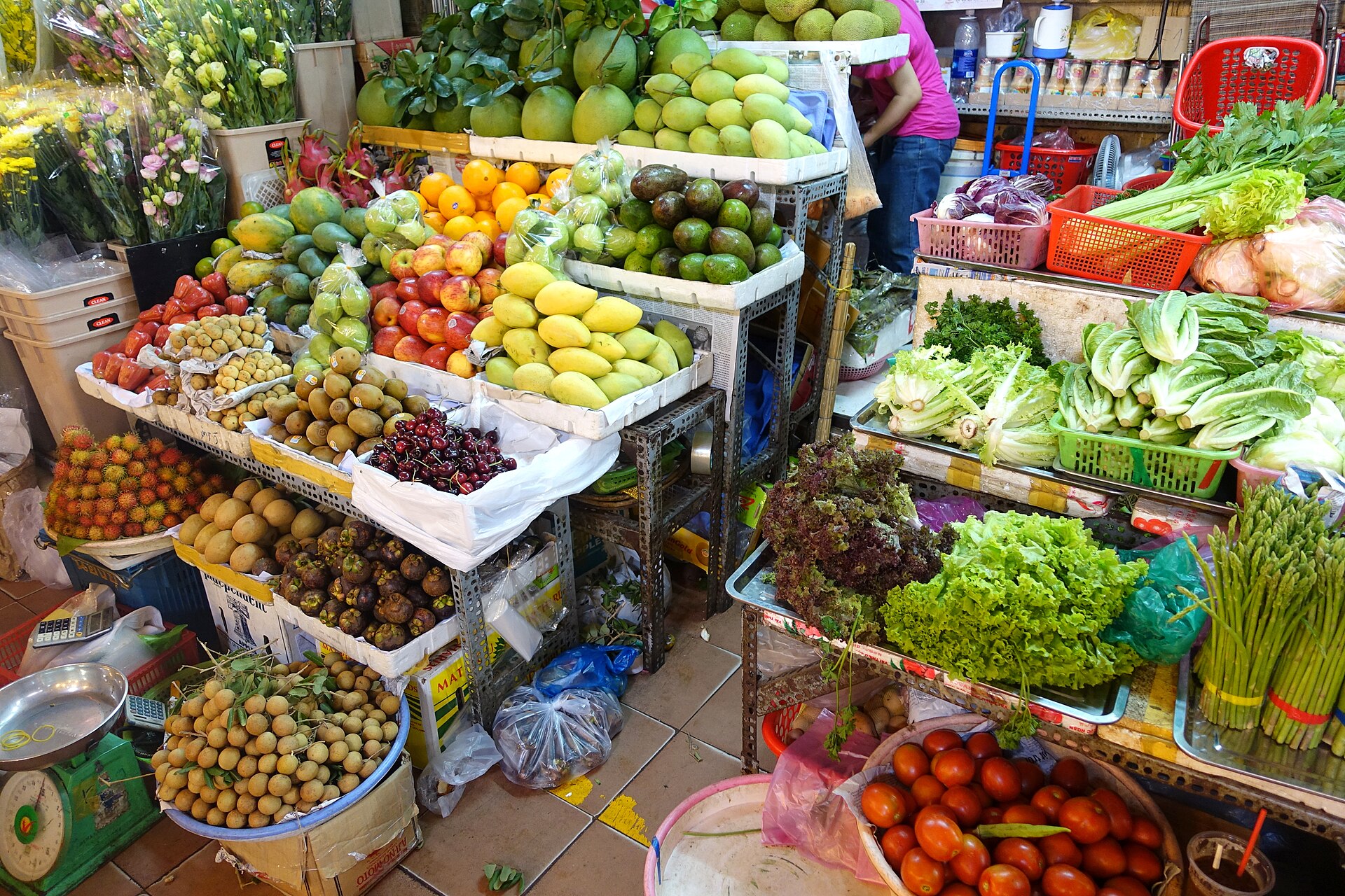 Ho Chi Minh City and the Mekong Delta gallery 3