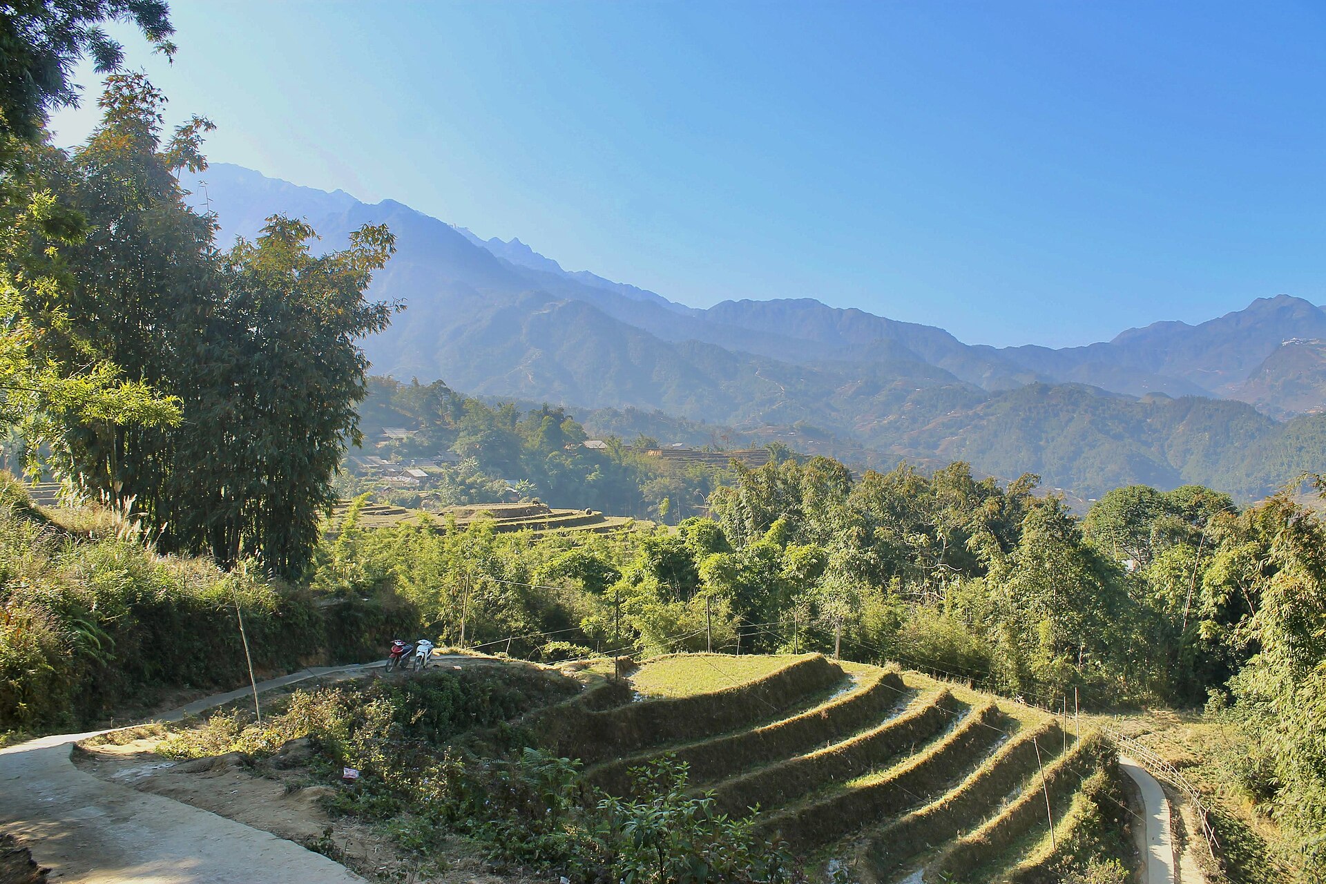 Hanoi and Sapa gallery 2