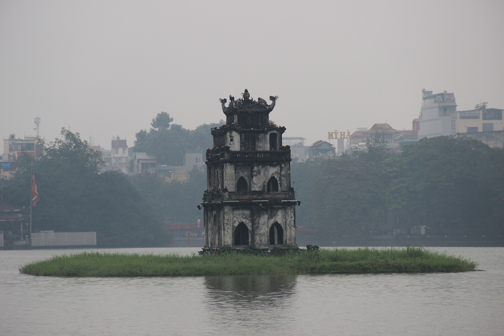 Hanoi and Sapa gallery 3