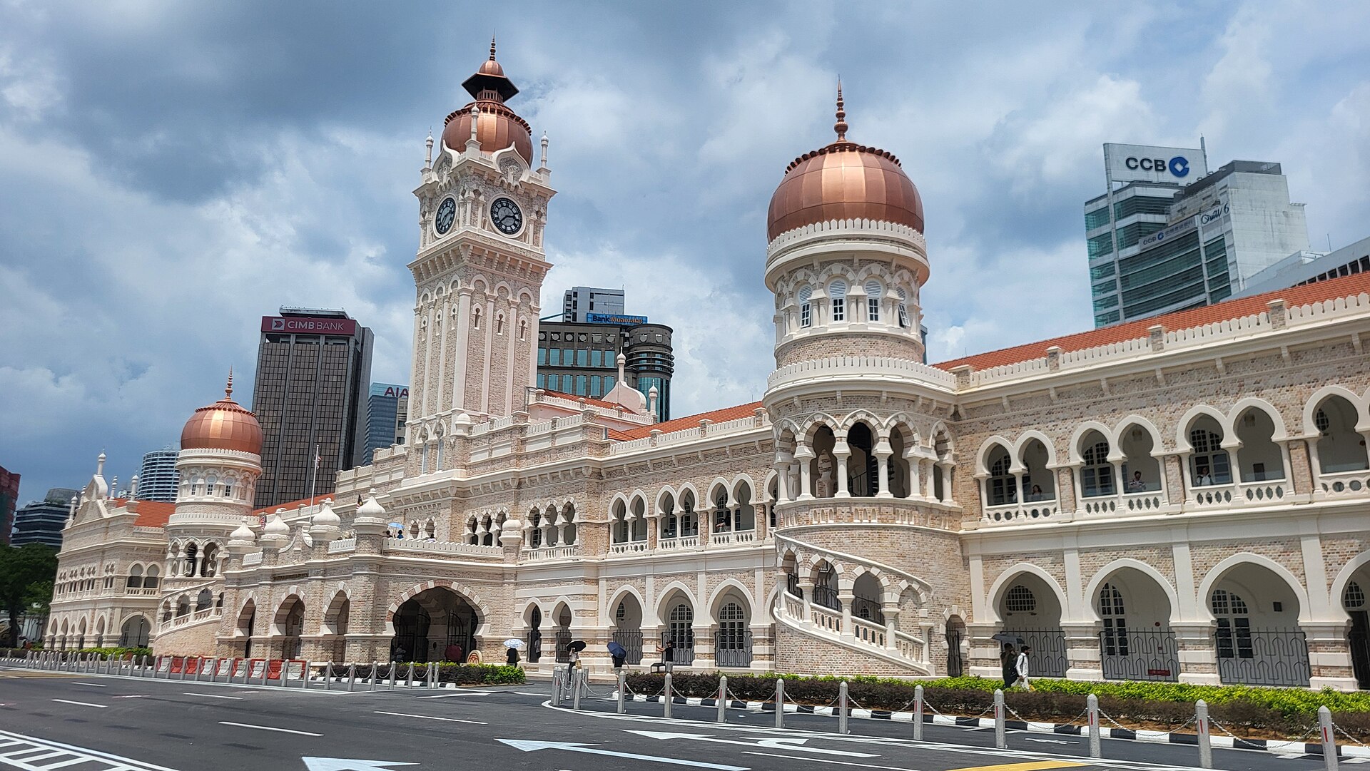 Kuala Lumpur and Cameron Highlands gallery 2