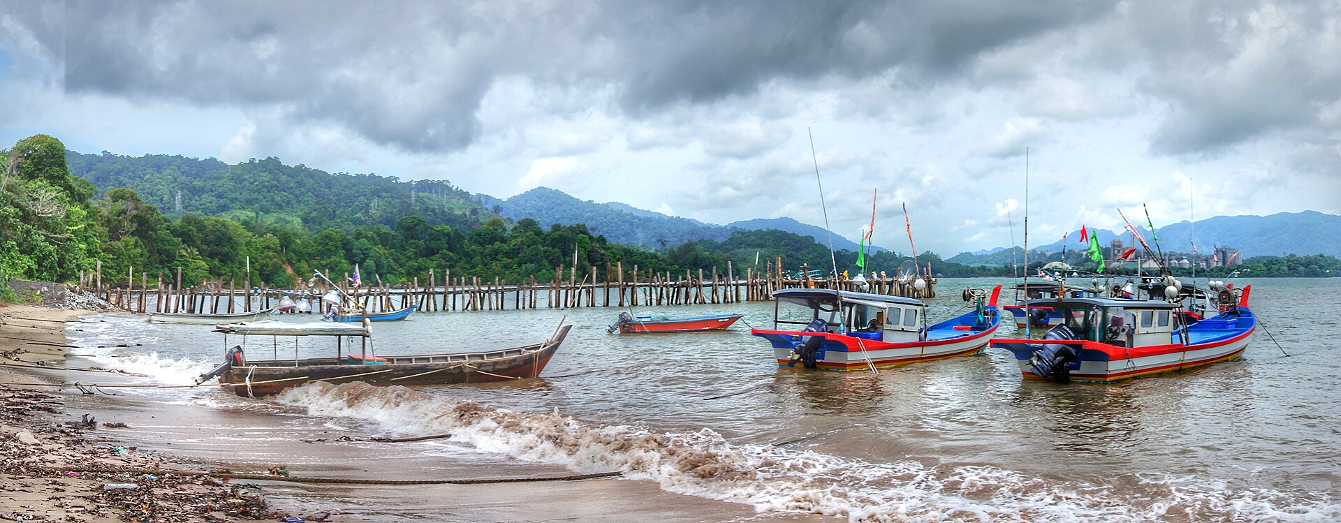 Langkawi Beach Holiday gallery 3