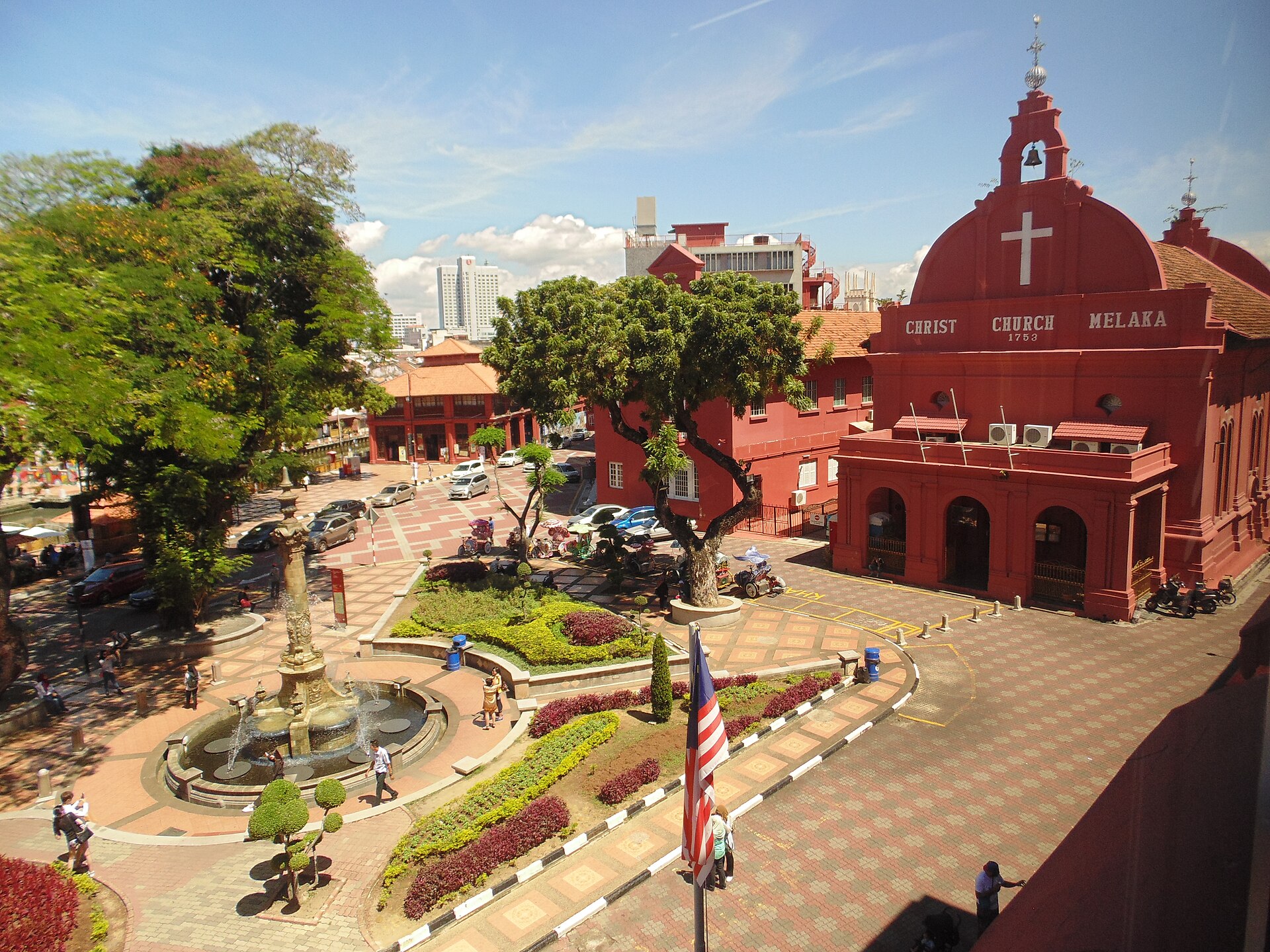 Kuala Lumpur, Genting and Malacca gallery 2