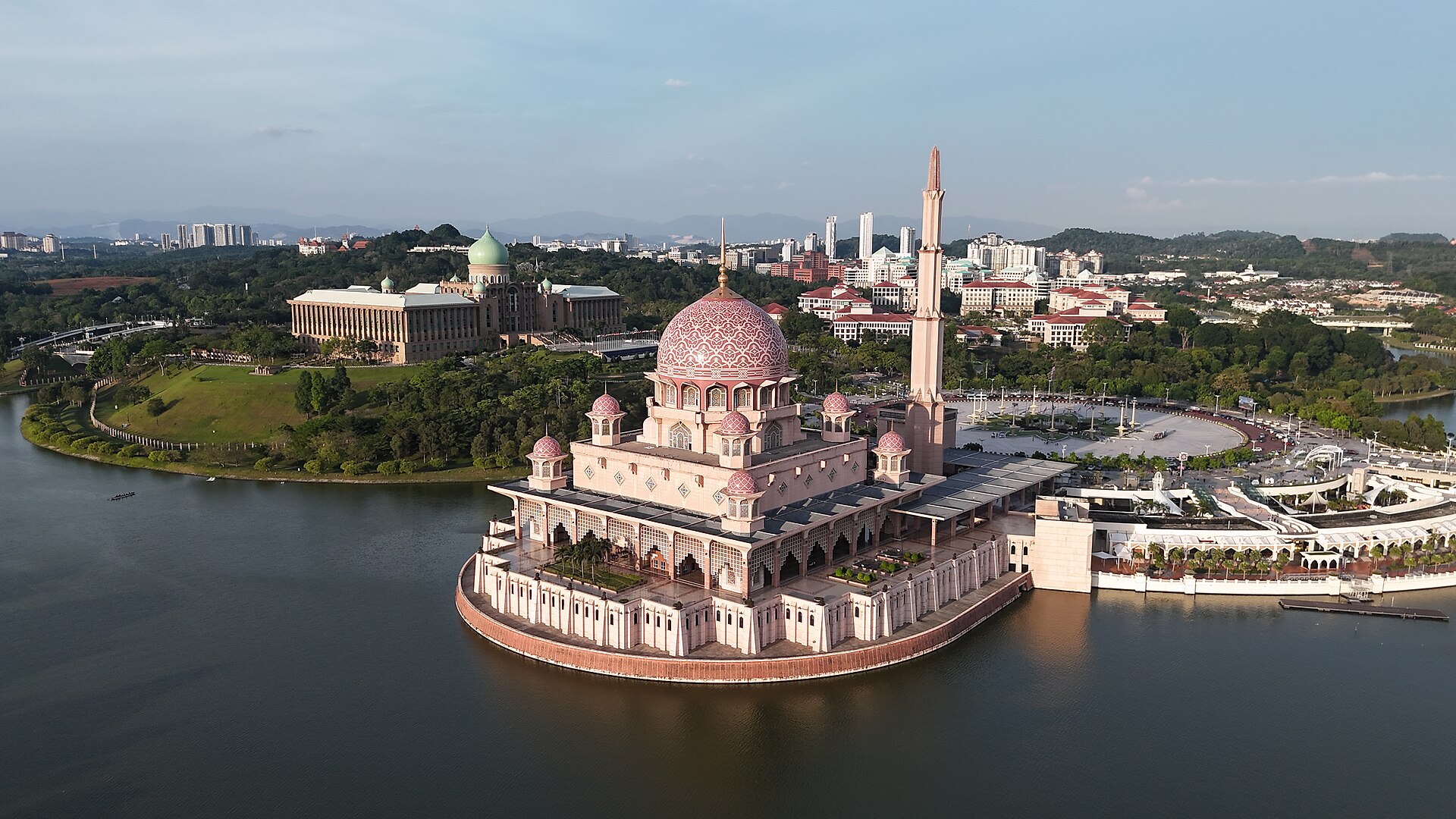 Kuala Lumpur, Genting and Malacca gallery 3