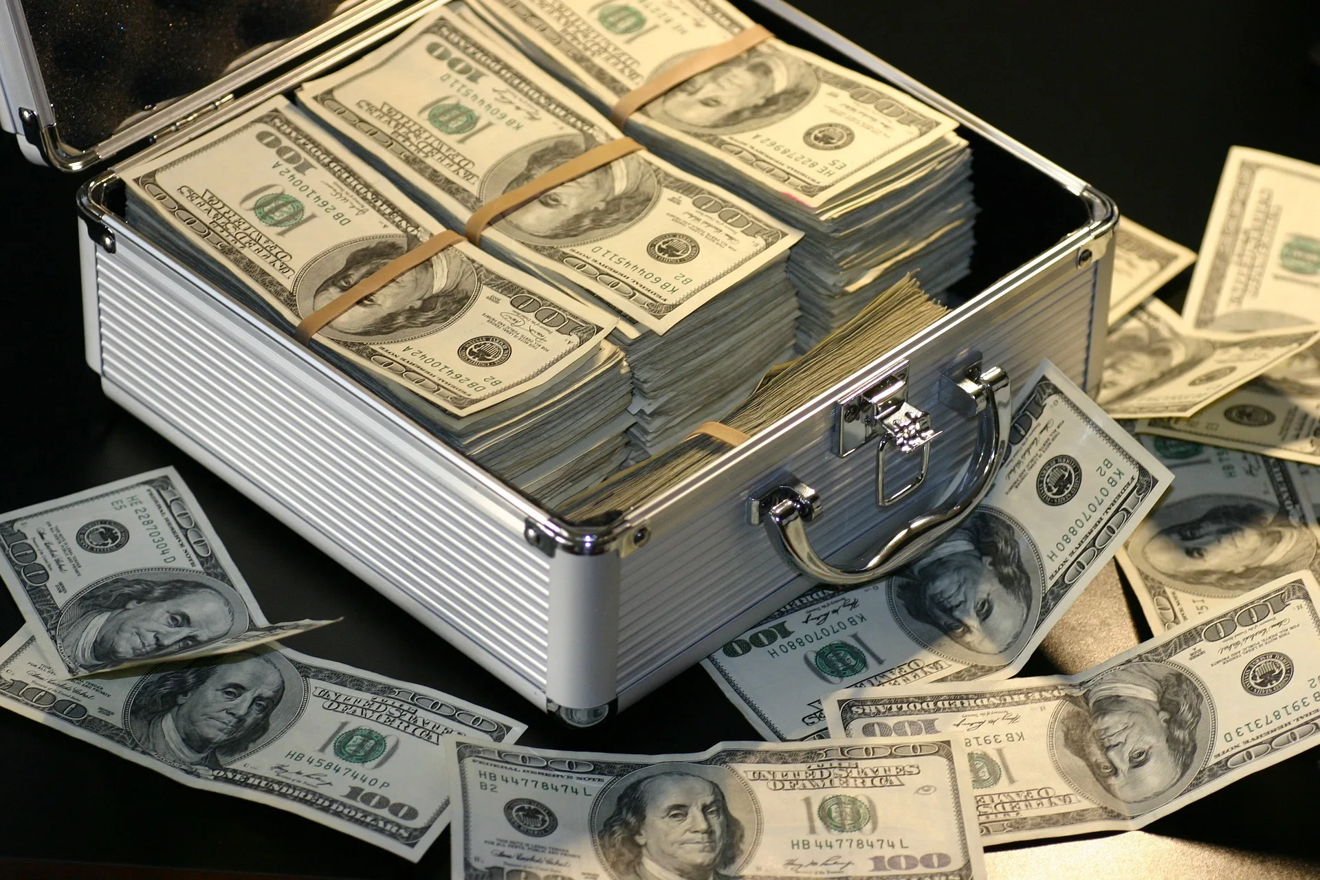 How Much Dollar Can I Carry From Nepal? 2026 Rules