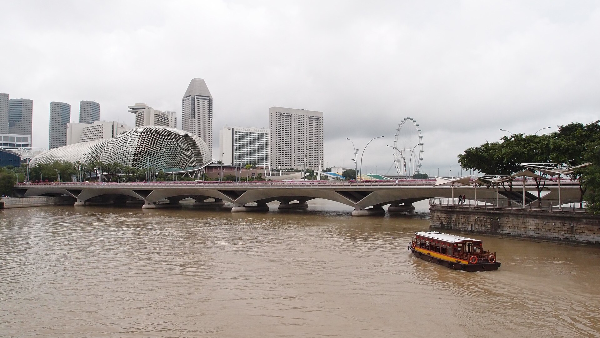 Singapore City and Sentosa gallery 2