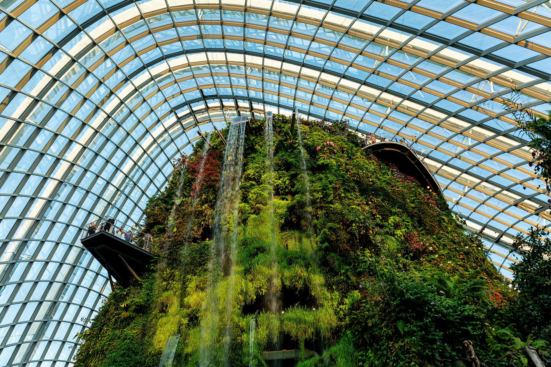 Singapore Family Holiday gallery 3