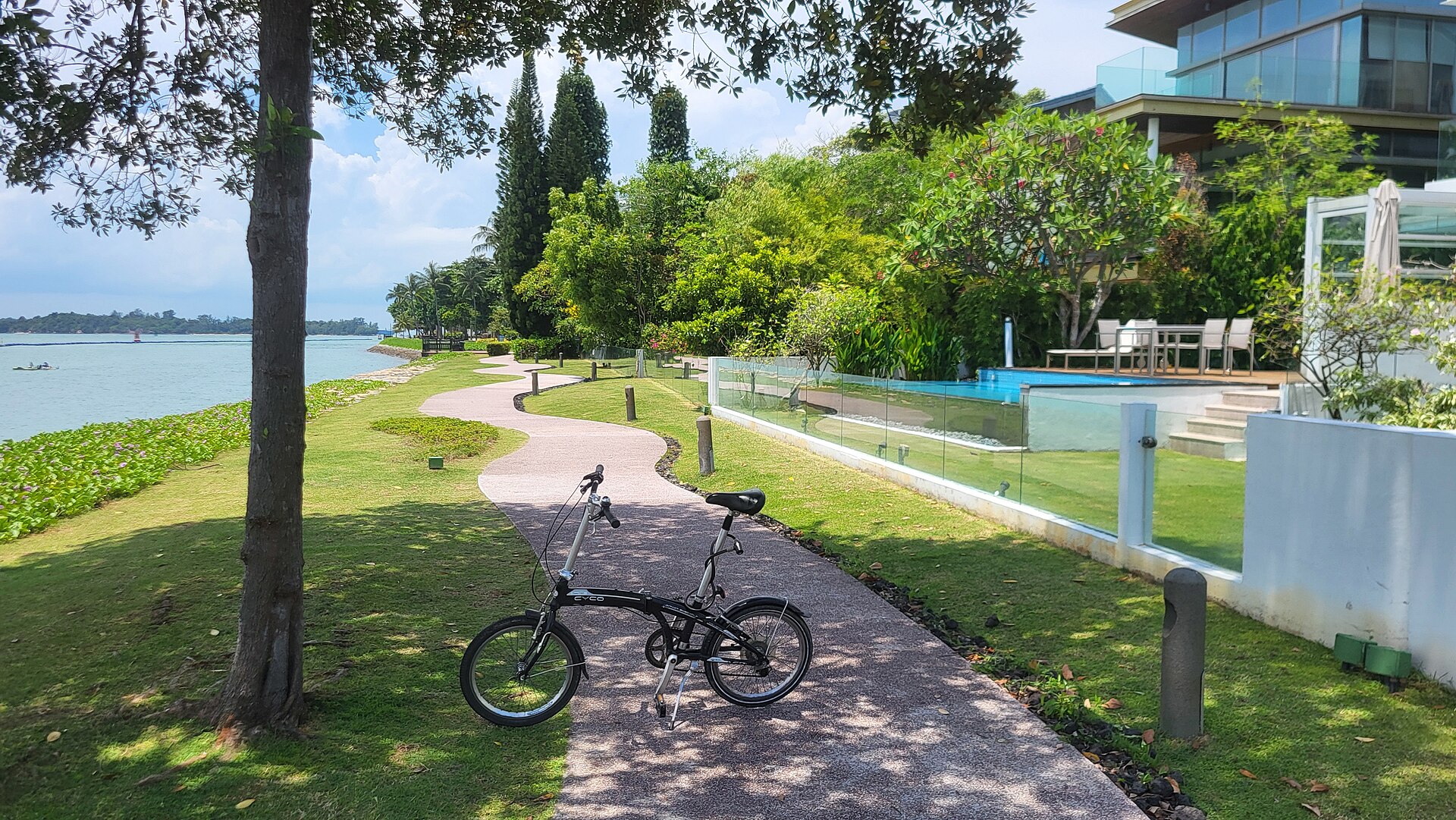 Singapore City and Sentosa gallery 3