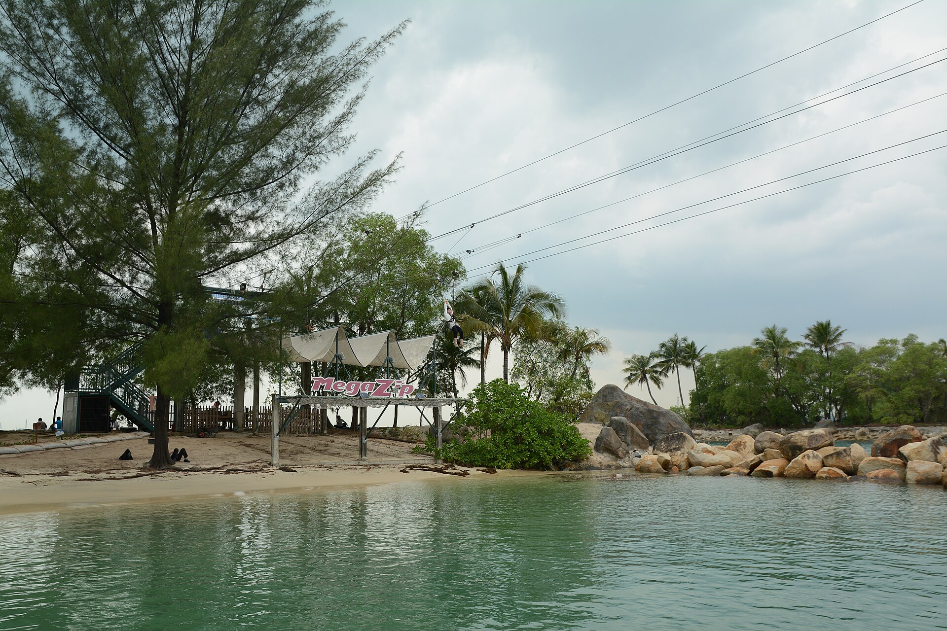 Sentosa Island Holiday gallery 2